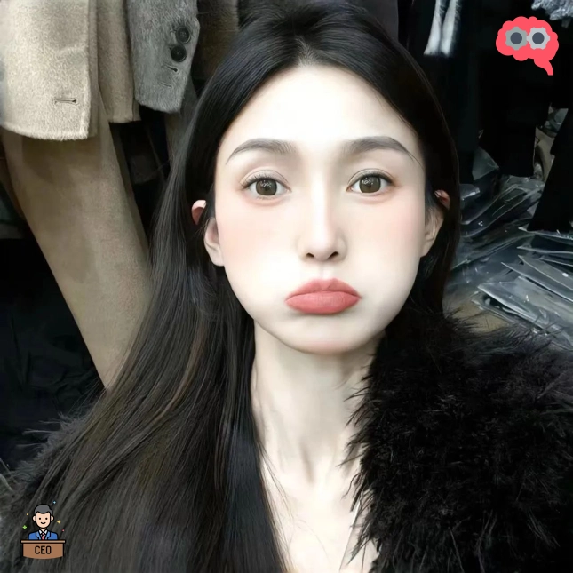小周同学